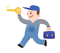 Local emergency lockout specialist near you offering 24/7 emergency lockout solution in Corcoran, CA