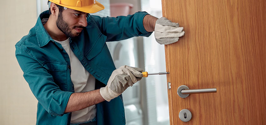 24 Hour Residential Locksmith in Corcoran, California