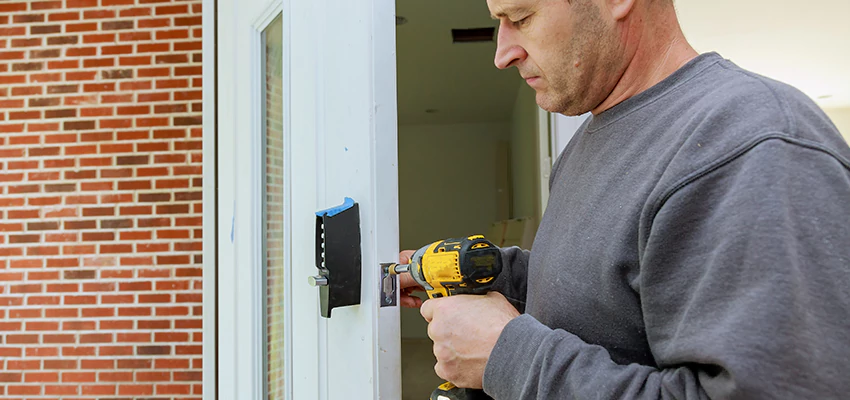 Eviction Locksmith Services For Lock Installation in Corcoran, CA