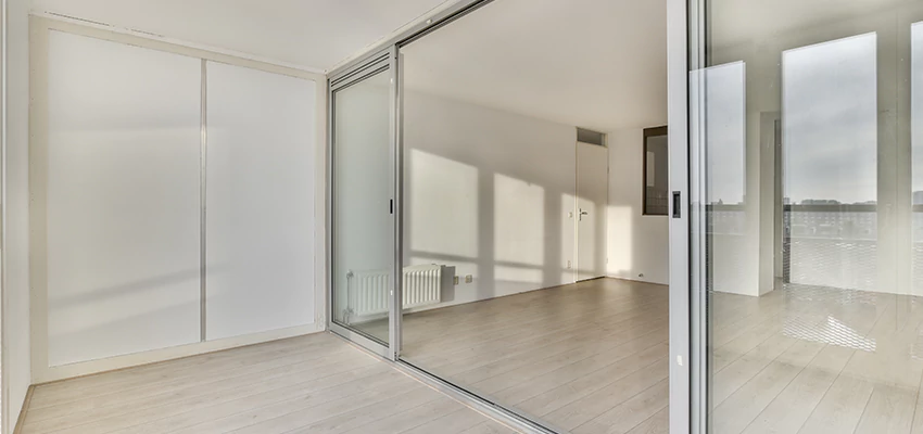 Patio Glass Sliding Door Lock in Corcoran, CA