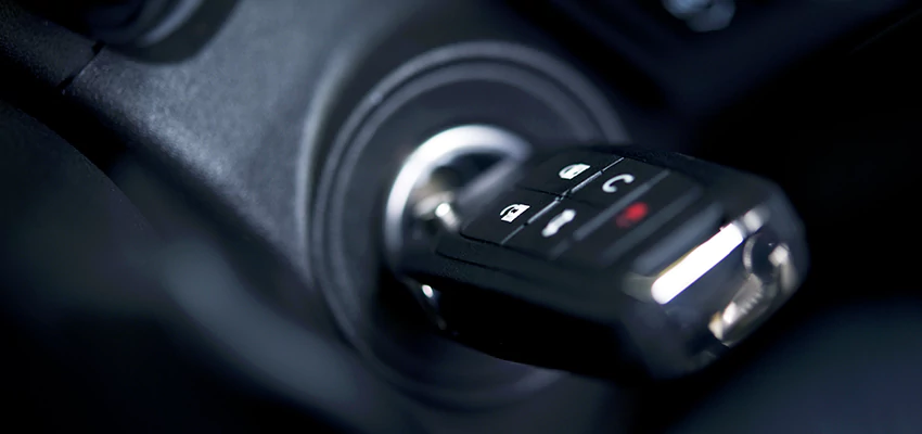 Ignition Switch Replacement in Corcoran, CA