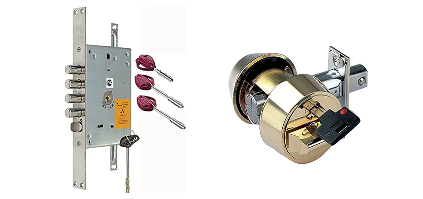 Mul-T-Lock Vehicle Locks Installation in Corcoran, CA