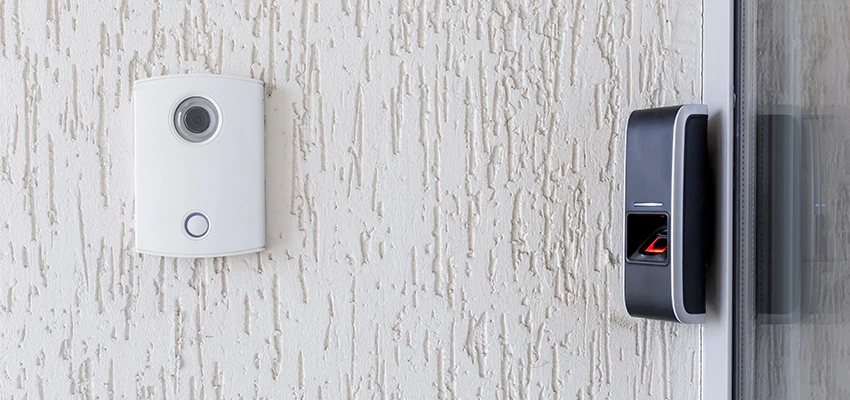 Automatic Door Lock Repair in Corcoran, California