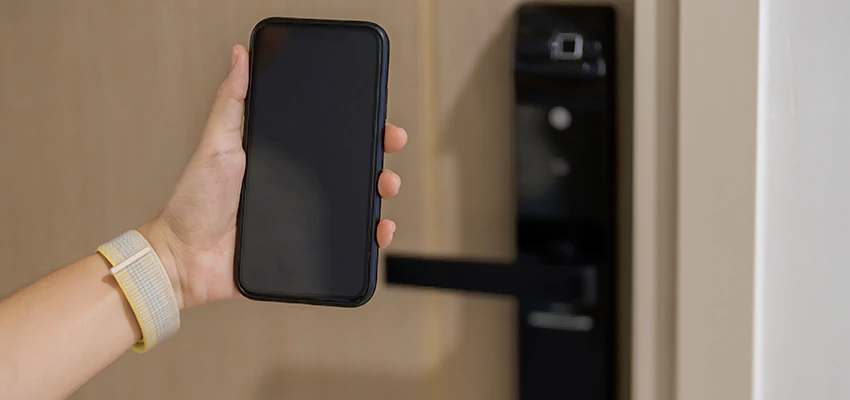 Keypad Wifi Locks Repair And Installation in Corcoran, CA