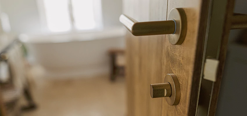 Mortise Locks For Bathroom in Corcoran, CA