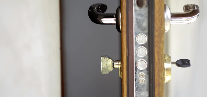 Holiday Emergency Locksmith in Corcoran, California