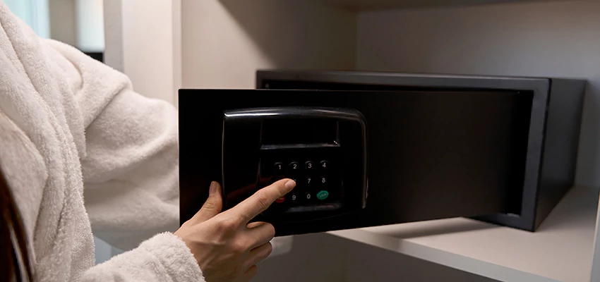 Safe Unlocking Service Company in Corcoran, California