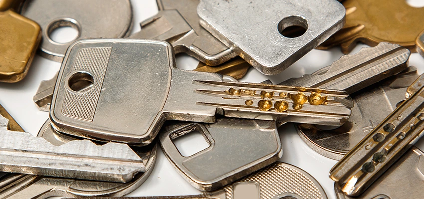 Stuck Key Extraction in Corcoran, CA