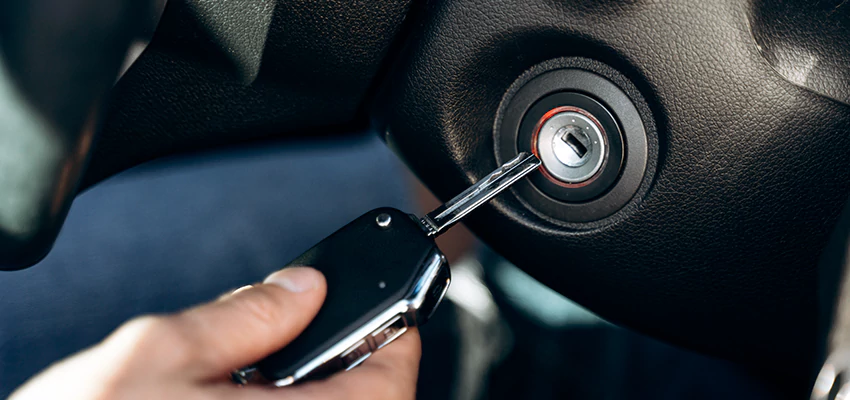 Car Key Replacement Locksmith in Corcoran, California