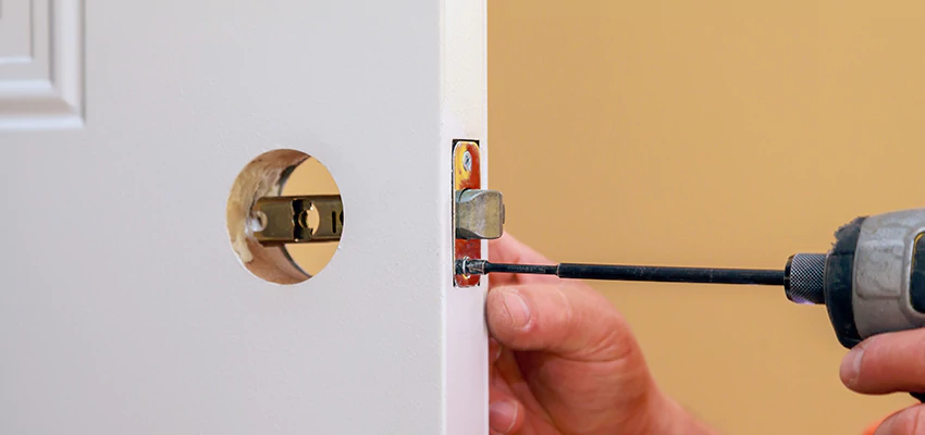 Stuck Door Knobs Repair in Corcoran, CA