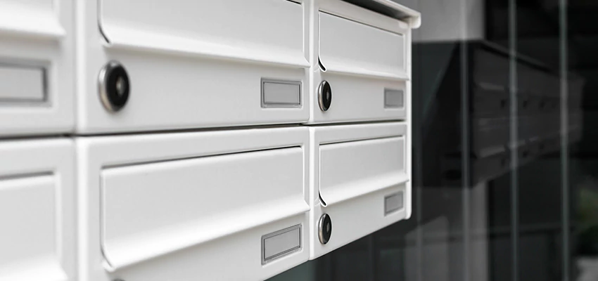 Mailbox Tubular Lock Replacement in Corcoran, California