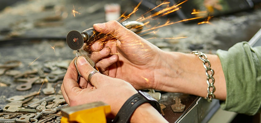 Mobile Locksmith For Lock Replacement Service in Corcoran, California