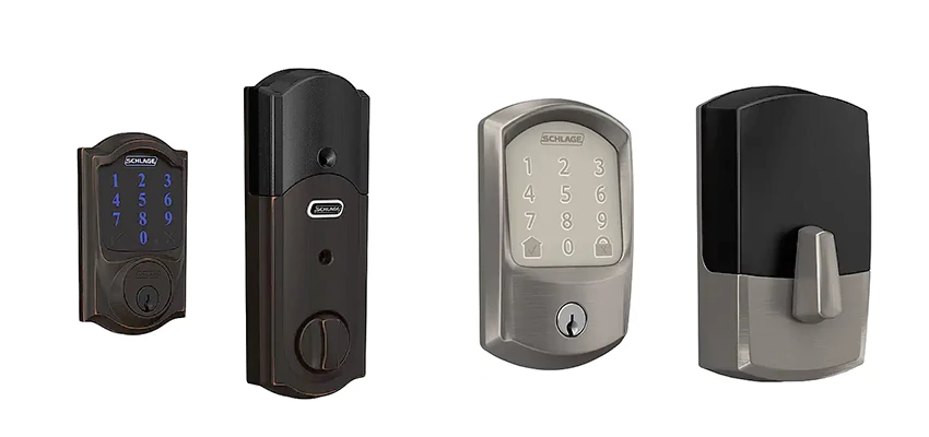 Schlage Smart Locks Repair in Corcoran, California
