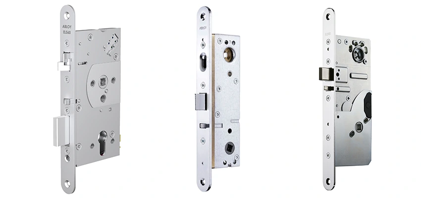 ASSA-Abloy Locks Hinge Repair in Corcoran, California