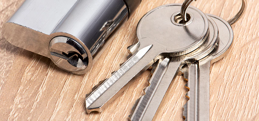 Lock Rekeying Services in Corcoran, California