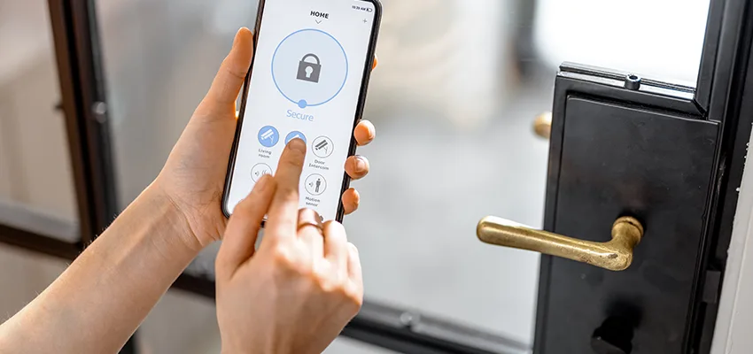 Remote Control Locks Sensor Repair in Corcoran, California