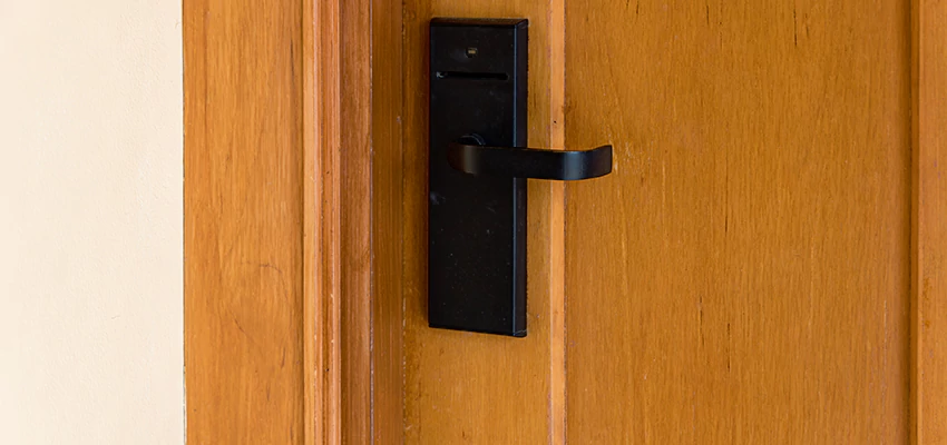 Quick Response Locksmith For Lock Repair in Corcoran, California