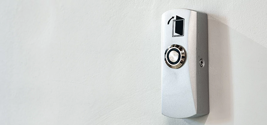 Residential Access Keypads Systems Installation in Corcoran, CA