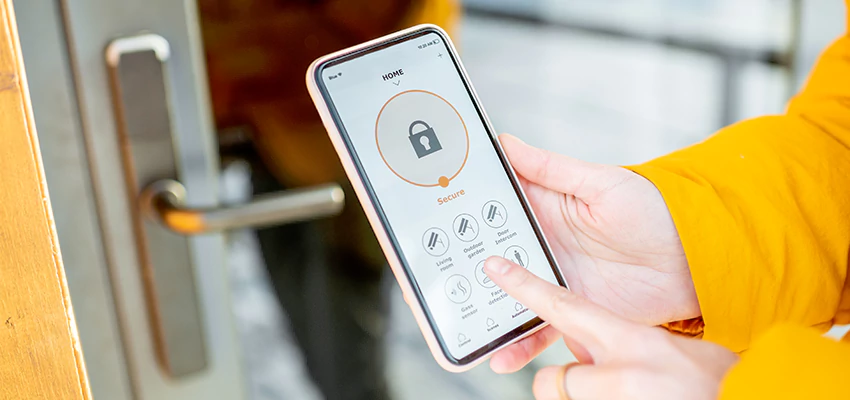 Automatic Door Lock Opener Repair in Corcoran, California