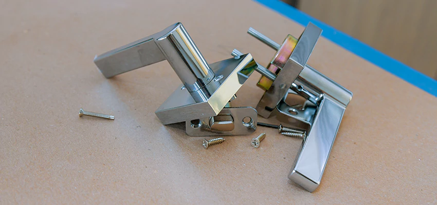 Master Lock Key System Installation Service in Corcoran, California