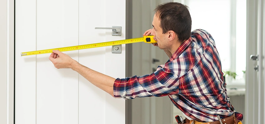 Bonded & Insured Locksmiths For Lock Repair in Corcoran, California