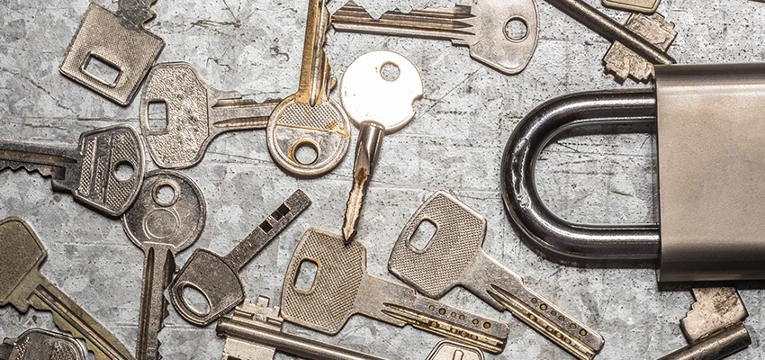 Lock Rekeying Services in Corcoran, California