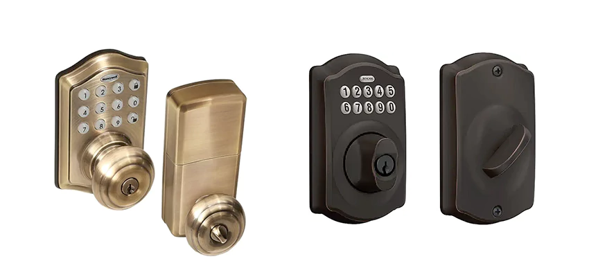 Medeco Locks Replacement in Corcoran, CA