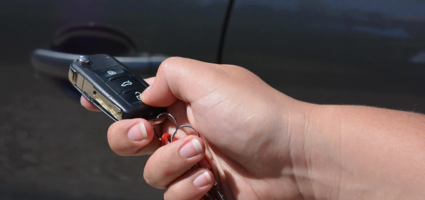 Car Door Unlocking Locksmith in Corcoran, California