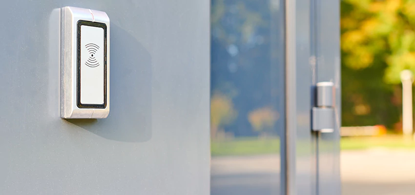 Glass Door Electric Lock Repair in Corcoran, CA