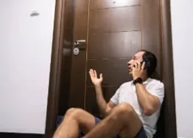 Emergency Lockout in Corcoran, California